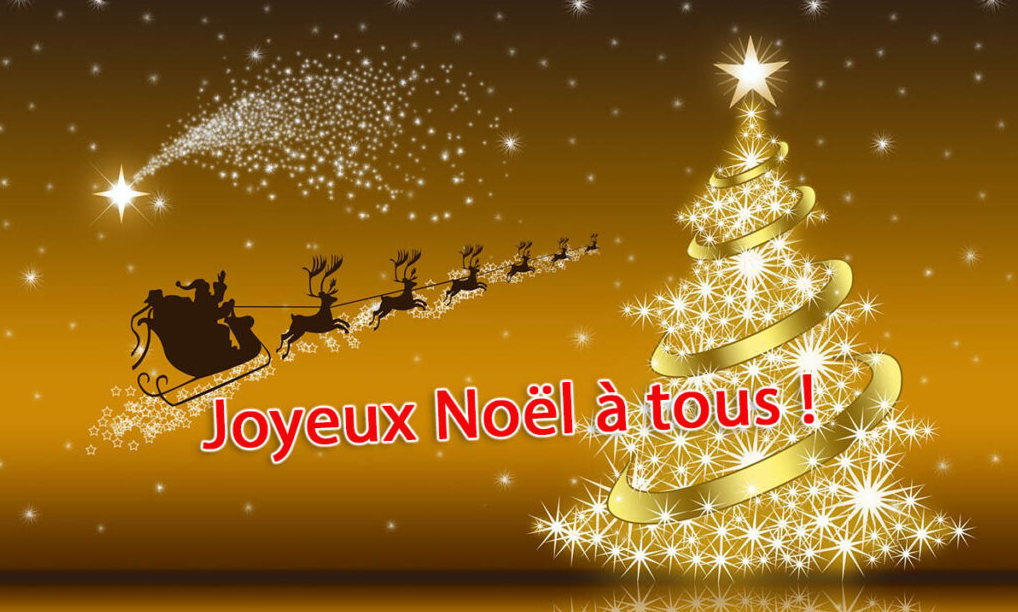 Joyeux noel