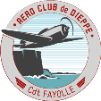 Aéro-Club de Dieppe Cdt Fayolle